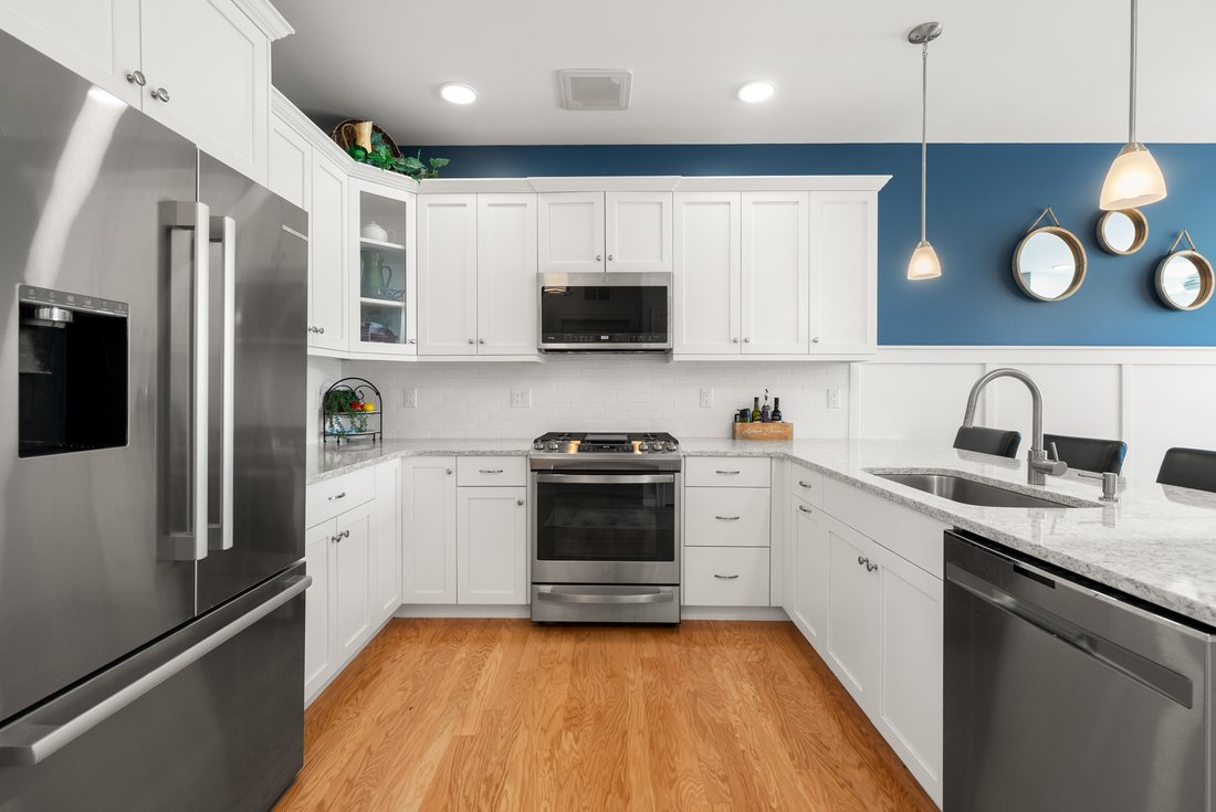 Condo in Plymouth, Massachusetts, United States 4 - 18650407