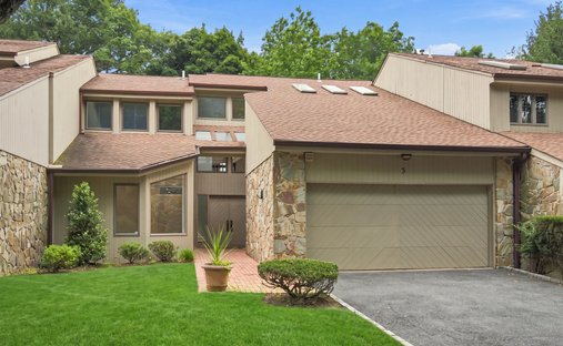 Condo in Glen Cove, New York, United States 1