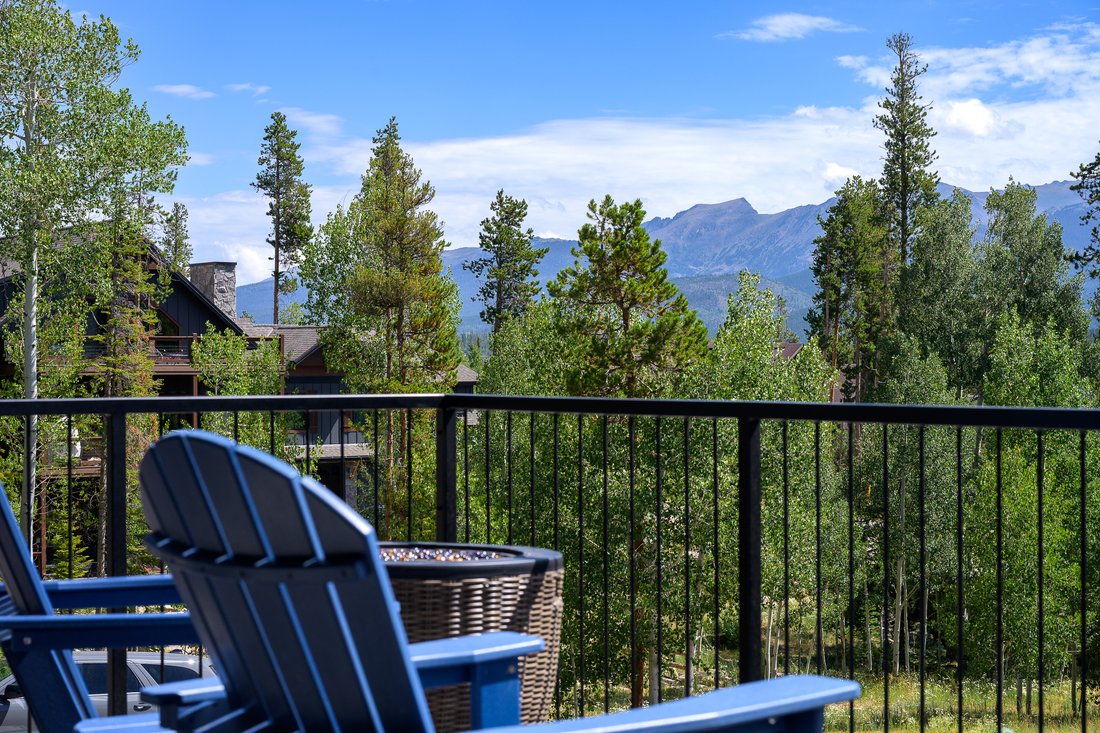 Townhouse in Winter Park, Colorado, United States 2 - 18650483
