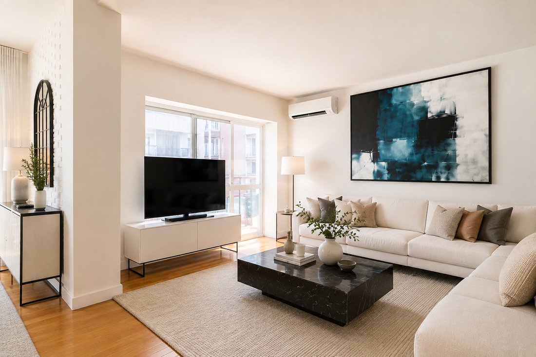 Apartment in Centro, Madrid, Spain 2 - 18650416