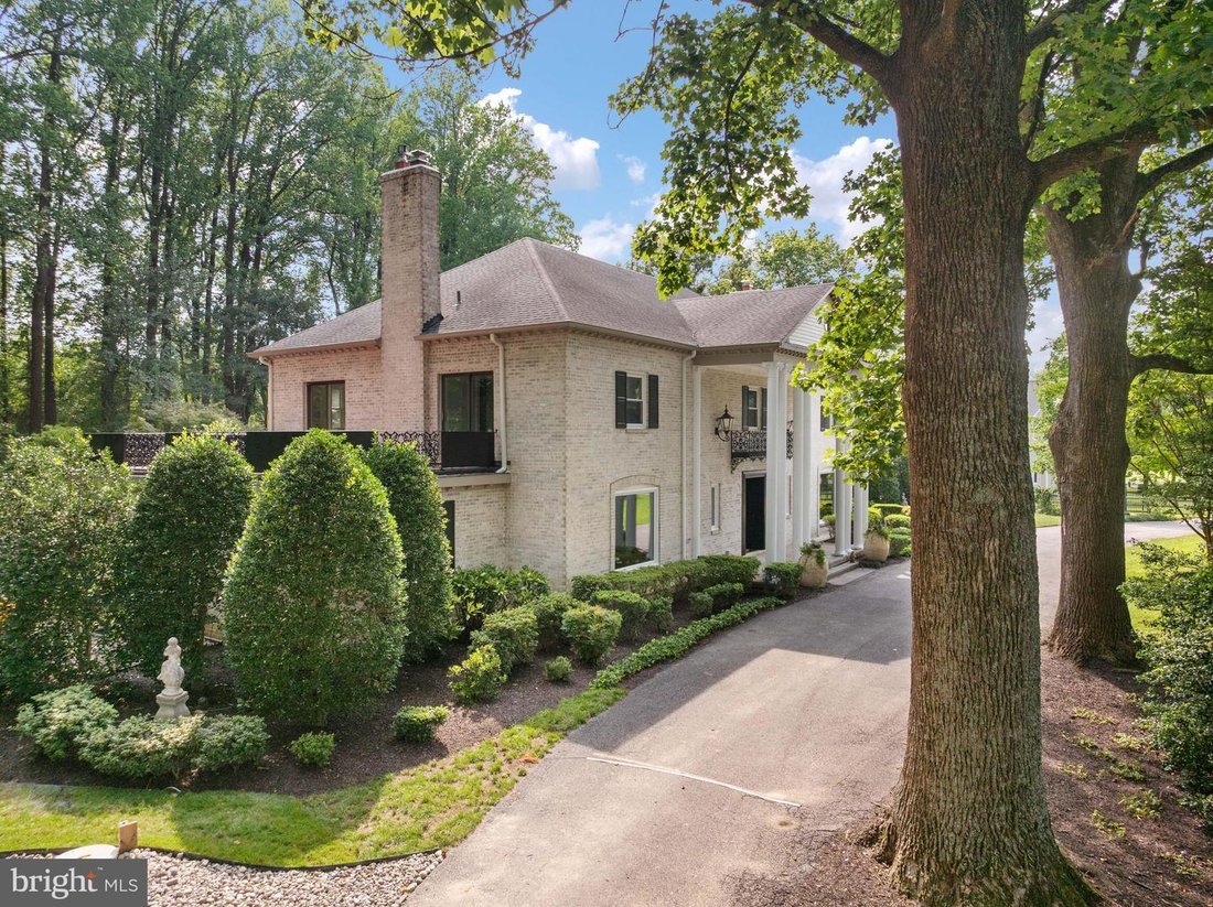 House in Odenton, Maryland, United States 5 - 18650397