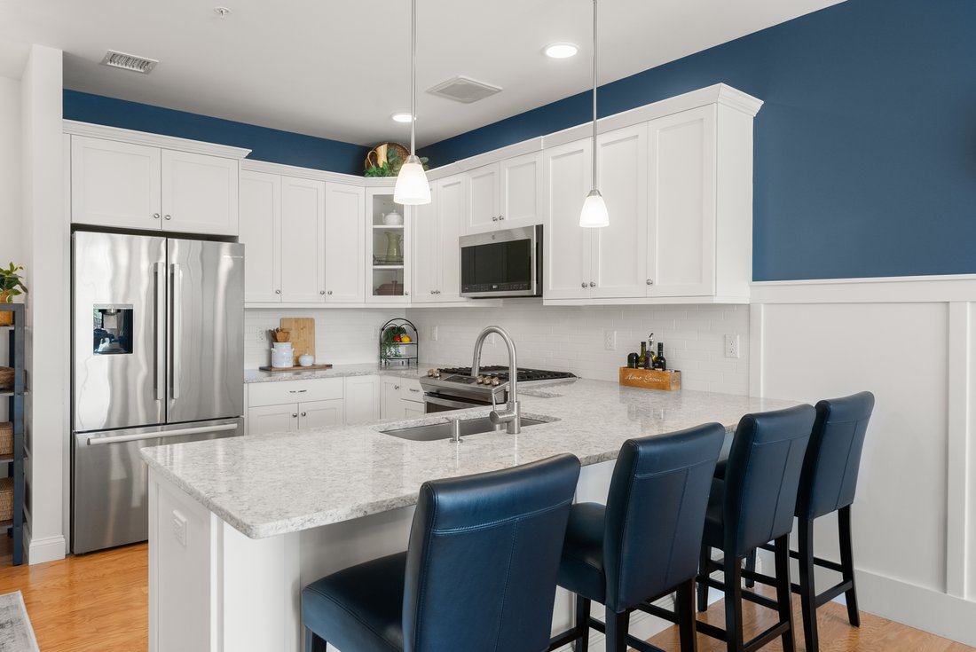 Condo in Plymouth, Massachusetts, United States 1 - 18650407