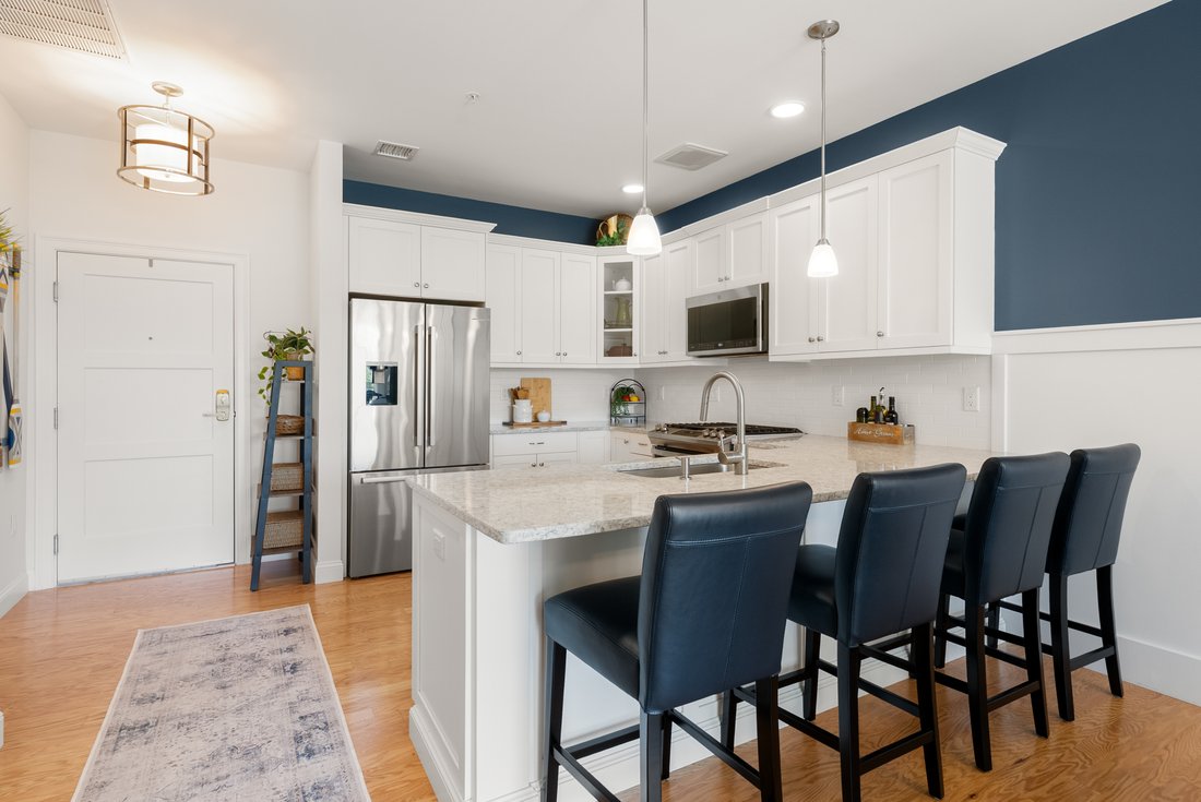 Condo in Plymouth, Massachusetts, United States 2 - 18650407