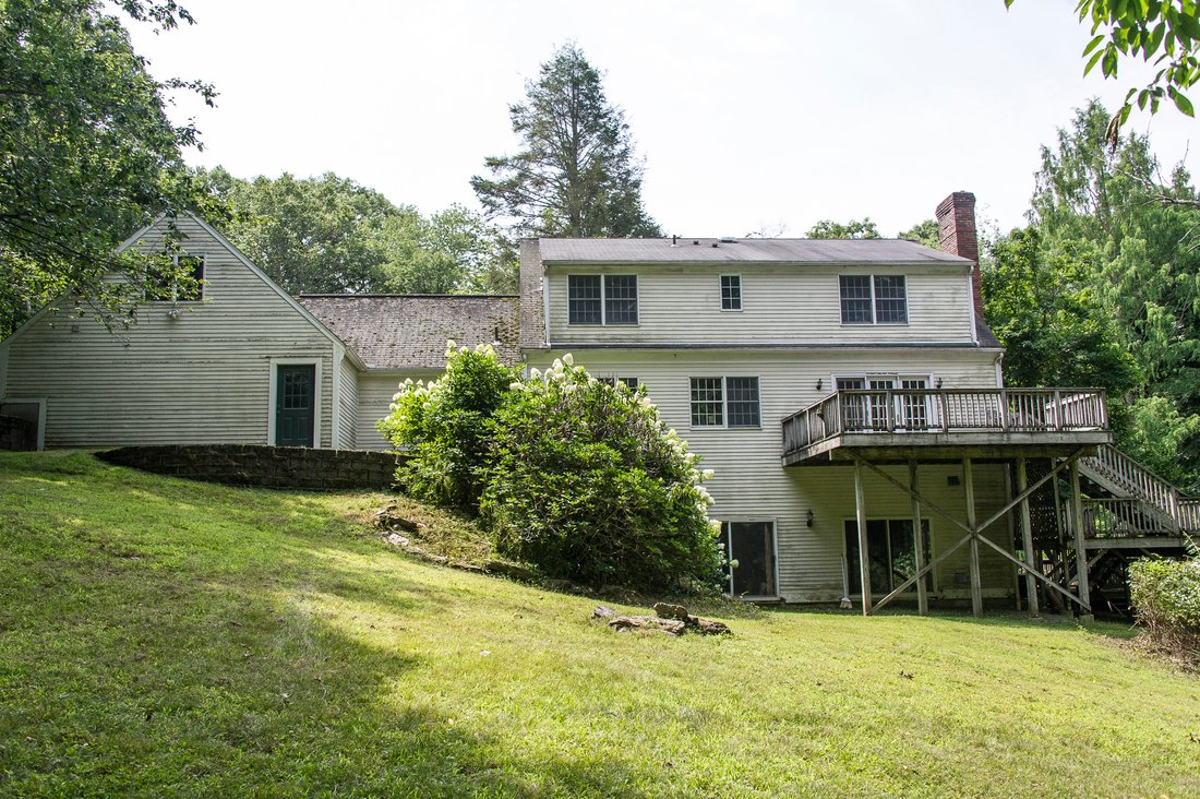 House in Roxbury, Connecticut, United States 4 - 18650402