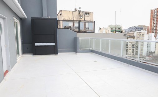Apartment in Buenos Aires, Buenos Aires, Argentina 1