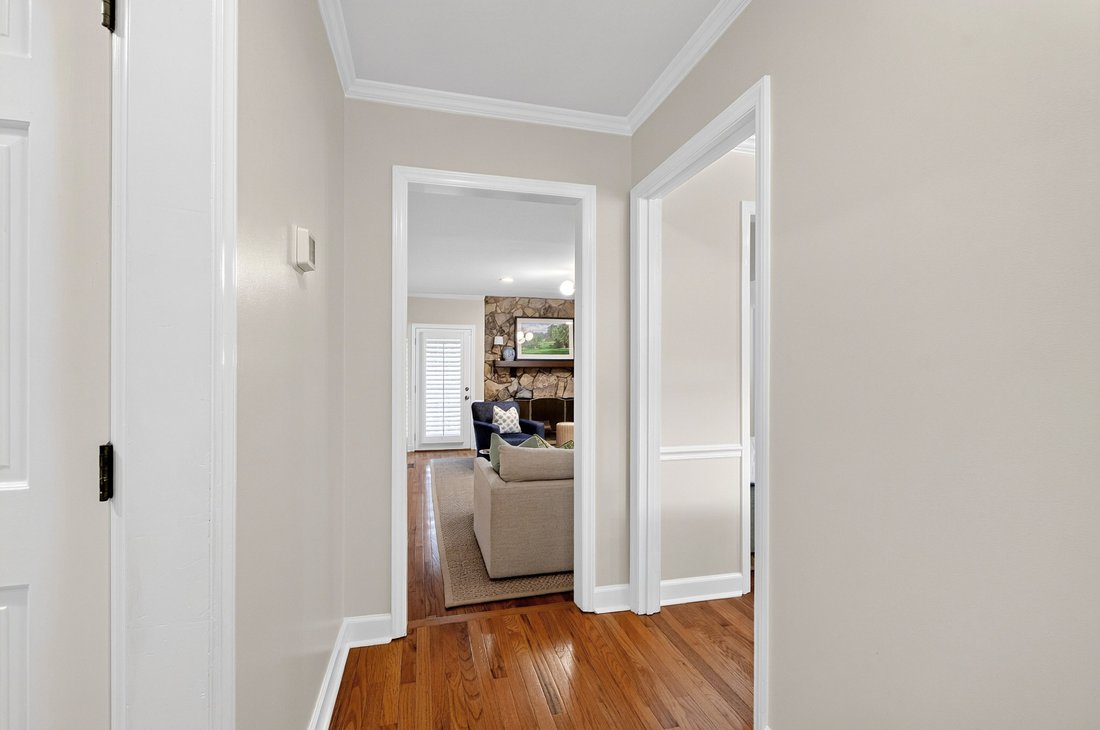 House in Raleigh, North Carolina, United States 4 - 18650449