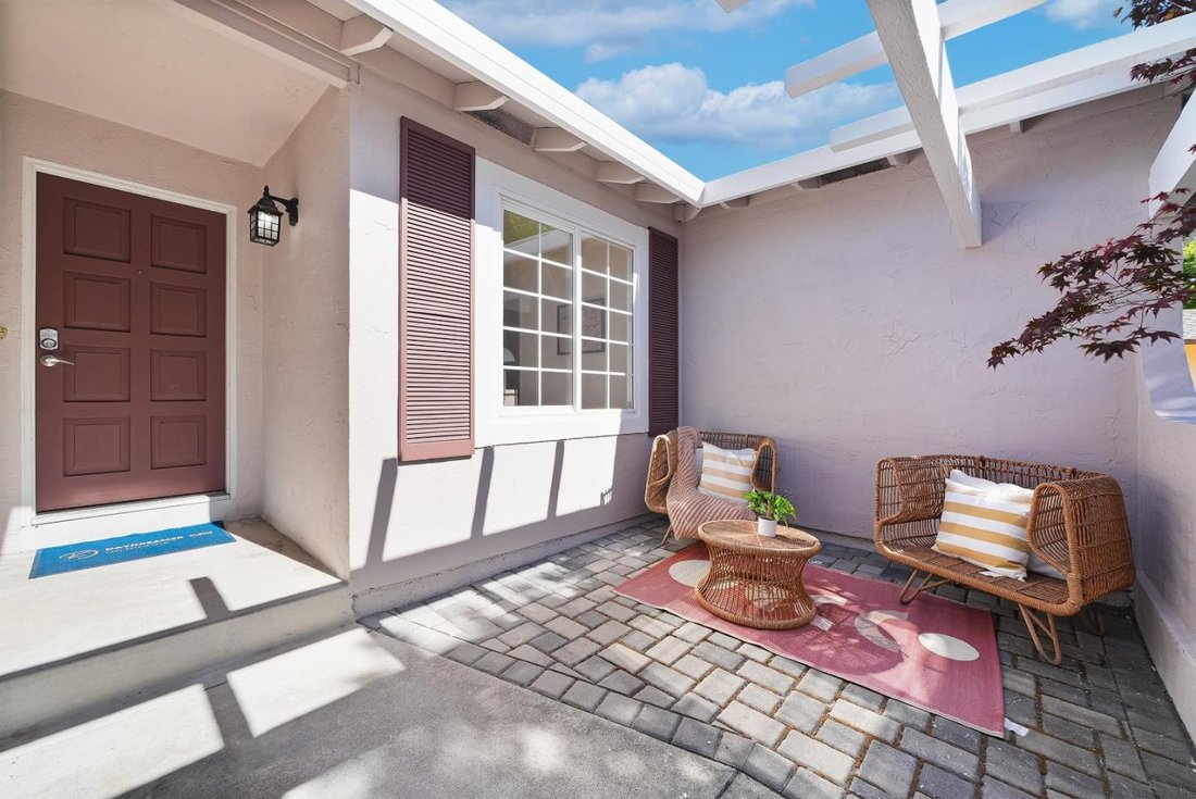 House in Sunnyvale, California, United States 4 - 18650398
