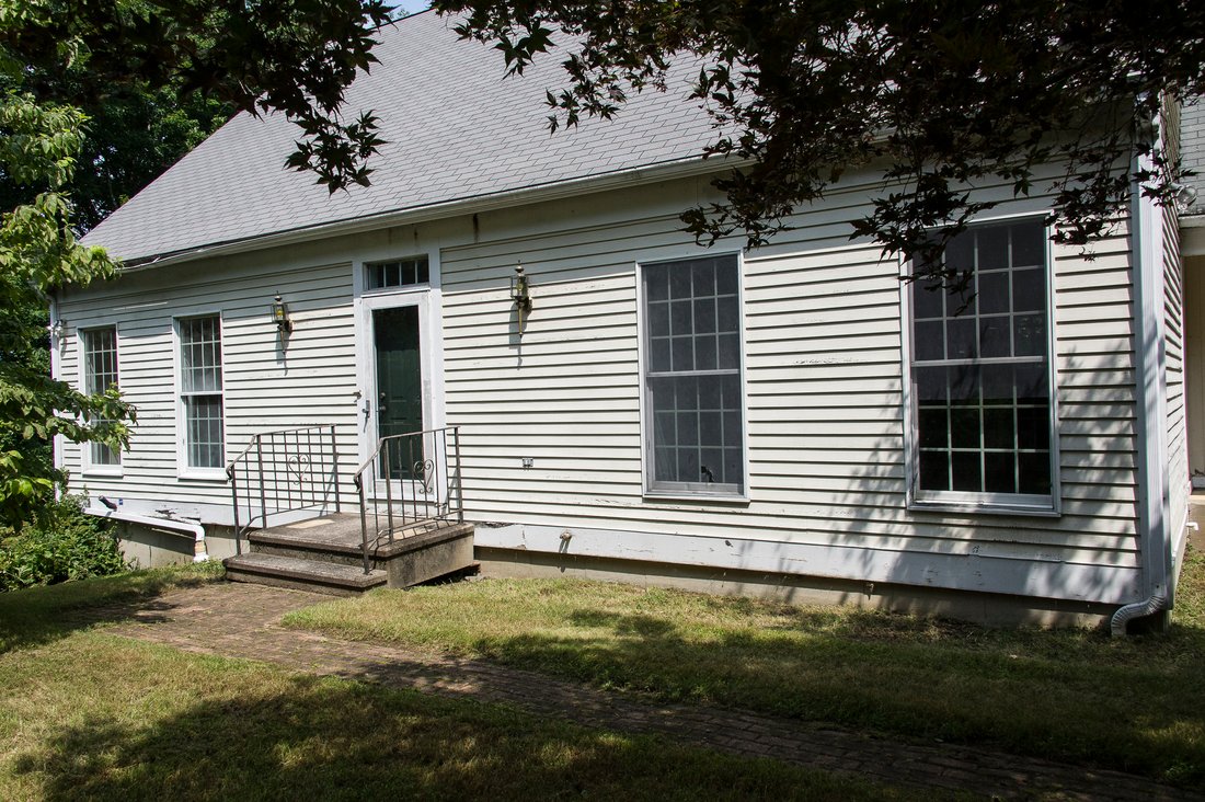 House in Roxbury, Connecticut, United States 2 - 18650402