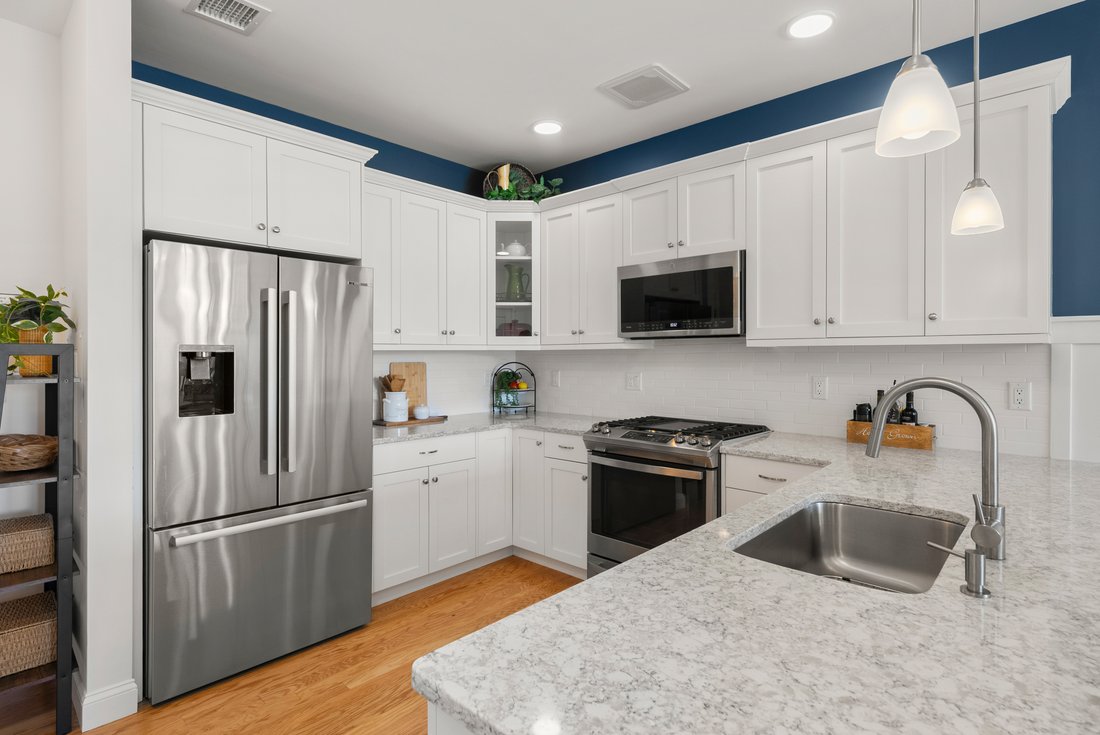 Condo in Plymouth, Massachusetts, United States 3 - 18650407
