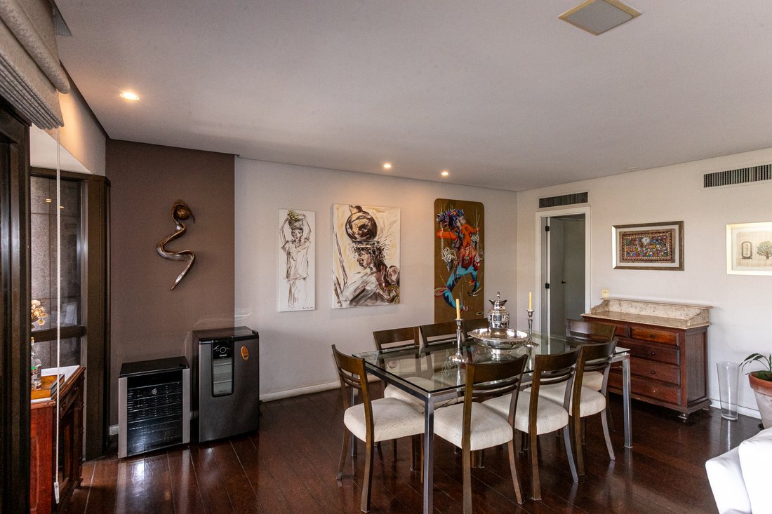 Apartment in Rio de Janeiro, State of Rio de Janeiro, Brazil 5 - 18650417