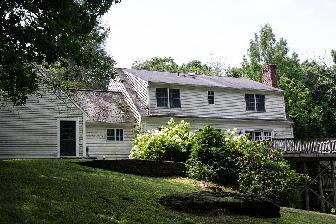 House in Roxbury, Connecticut, United States 3 - 18650402