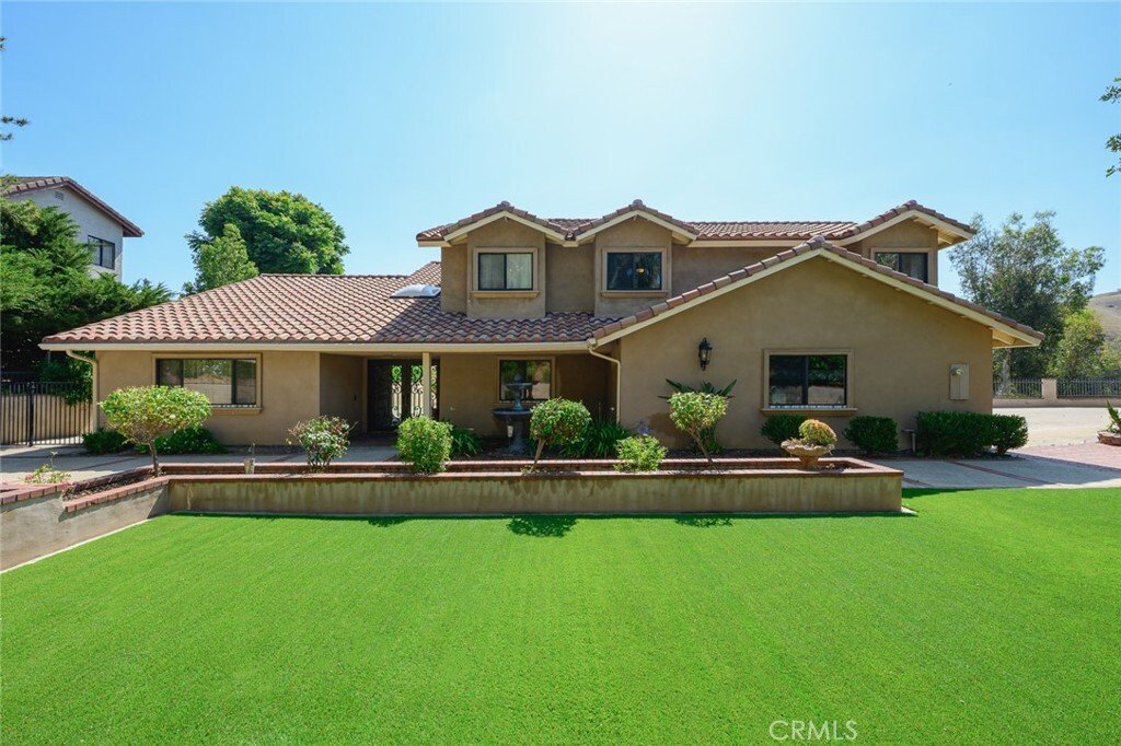 House in Chino Hills, California, United States 1 - 18131066