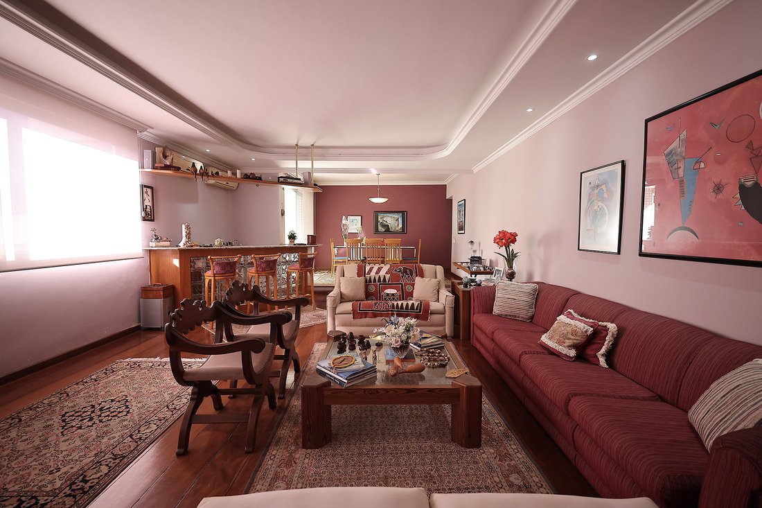 Appartement à Rio de Janeiro, Rio de Janeiro, Brésil 2 - 18650419