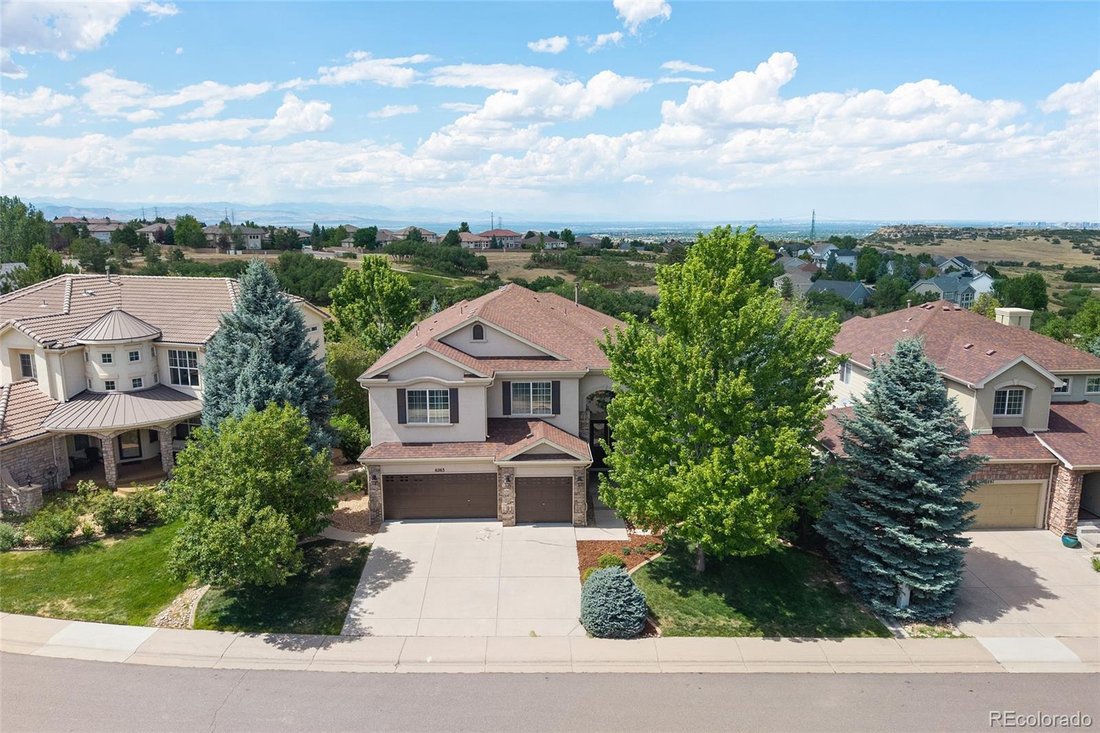 House in Castle Rock, Colorado, United States 2 - 18650461