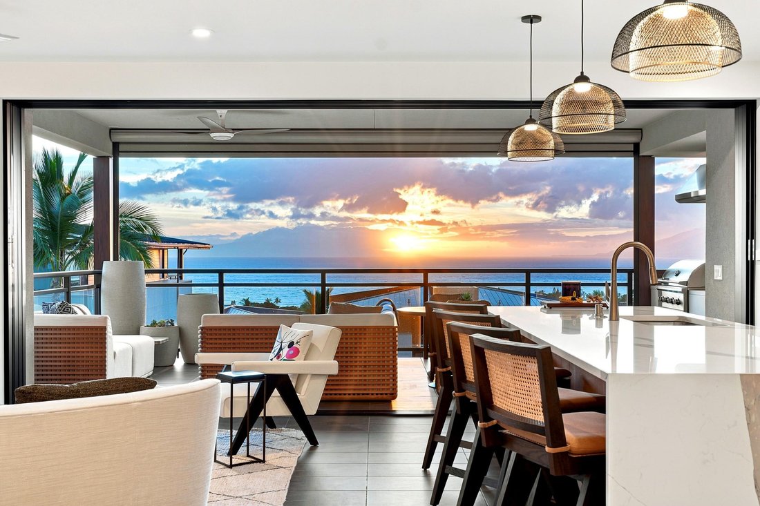 Condo in Kihei, Hawaii, United States 1 - 18650356