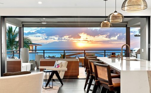 Appartement à Kihei, Hawaï, États-Unis 1