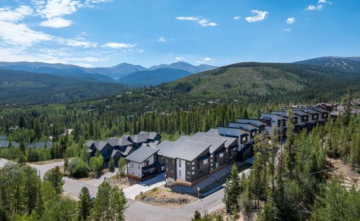 Winter Park, Colorado, United States 1