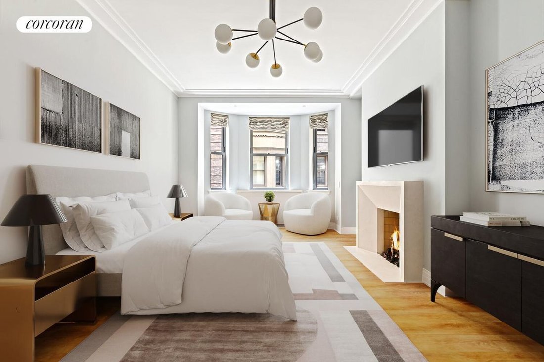 Condo in New York, New York, United States 5 - 18363757