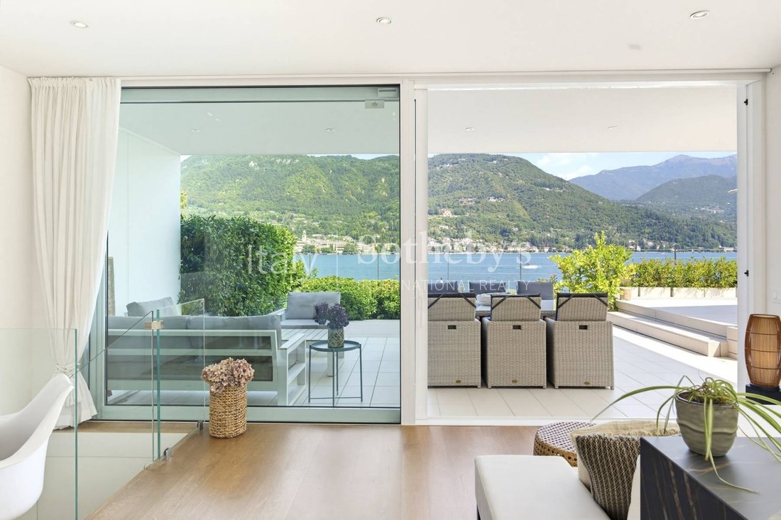 Apartment in Magnolie-Porticcioli, Lombardy, Italy 3 - 18650411