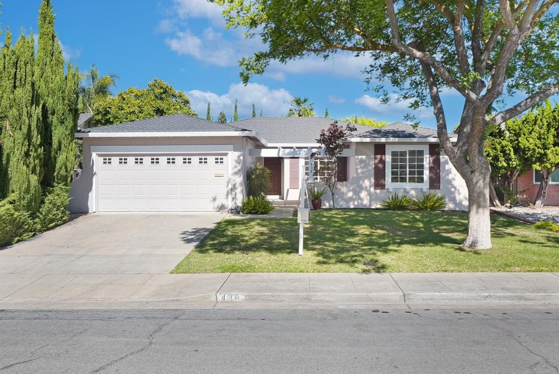 House in Sunnyvale, California, United States 1 - 18650398