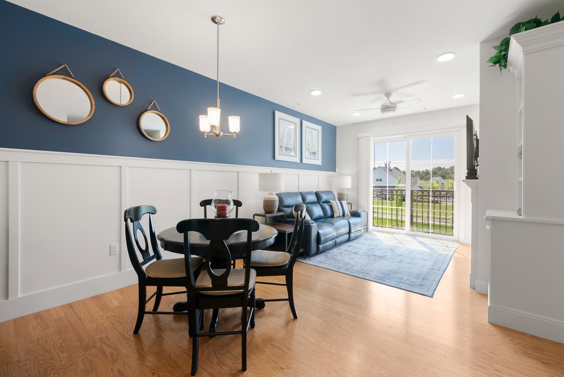Condo in Plymouth, Massachusetts, United States 5 - 18650407