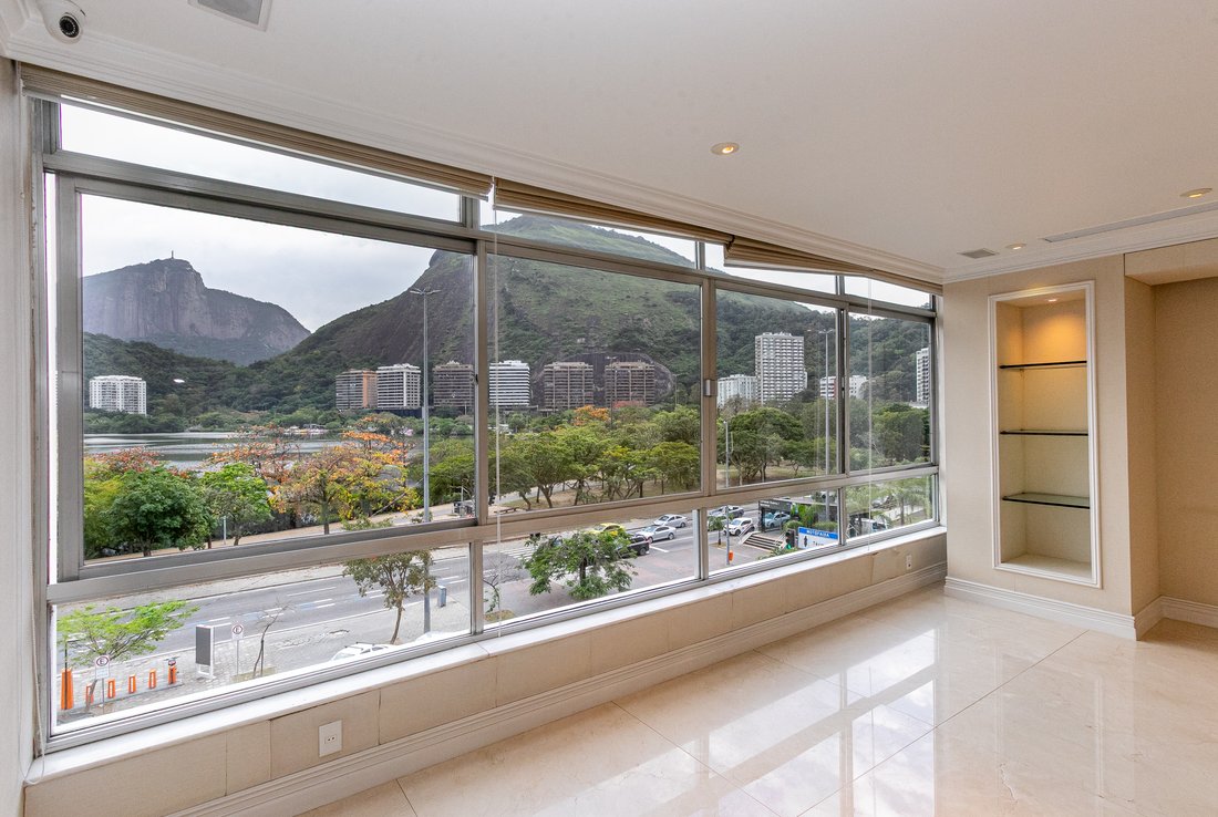 Apartment in Rio de Janeiro, State of Rio de Janeiro, Brazil 5 - 18650413