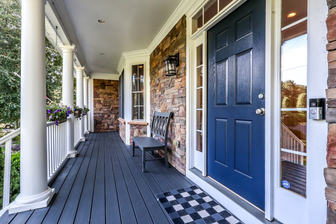 House in Brookfield, Connecticut, United States 5 - 18650412