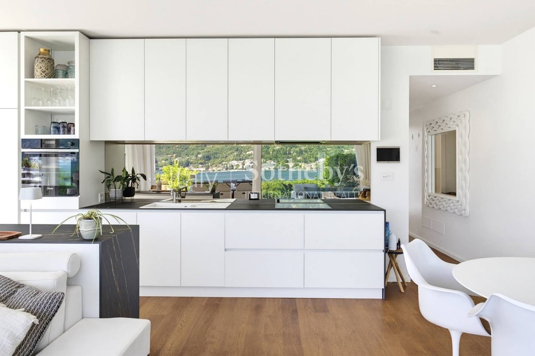 Apartment in Magnolie-Porticcioli, Lombardy, Italy 4 - 18650411