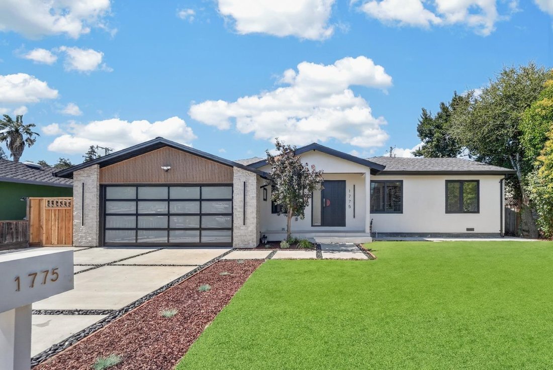 House in San Jose, California, United States 1 - 18650400