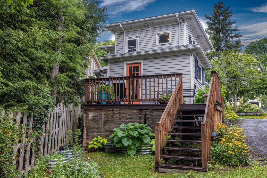 House in Skaneateles, New York, United States 4 - 18650410