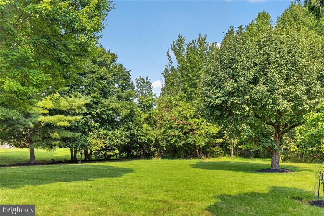 House in West Windsor Township, New Jersey, United States 3 - 18650460