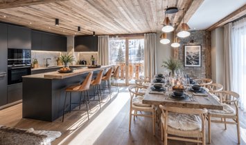 Apartment in Les Allues, Auvergne-Rhône-Alpes, France 2