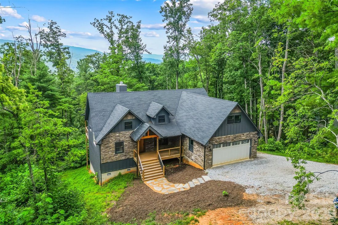 House in Marion, North Carolina, United States 2 - 18650435