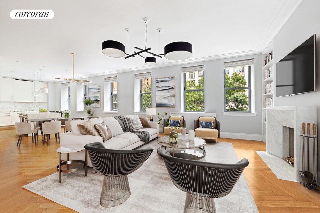 Condo in New York, New York, United States 2 - 18363757