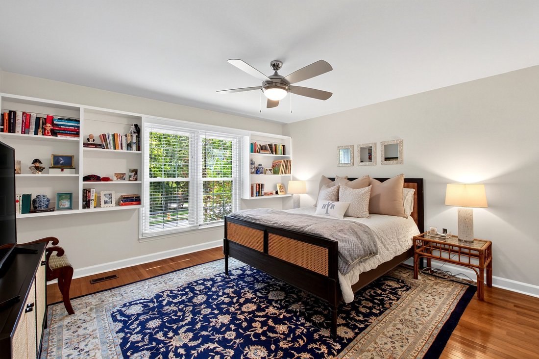 Casa en Raleigh, Carolina del Norte, Estados Unidos 5 - 18650449