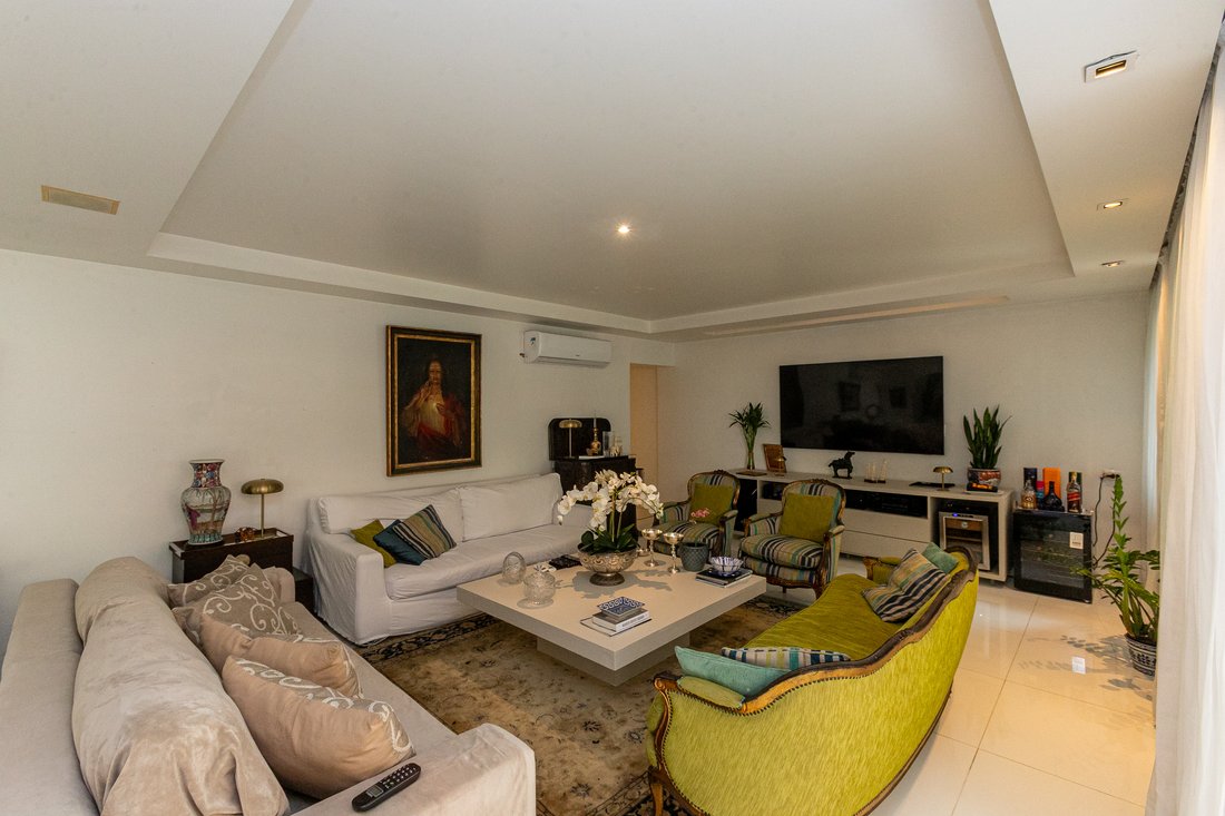 Apartment in Rio de Janeiro, State of Rio de Janeiro, Brazil 2 - 18650418