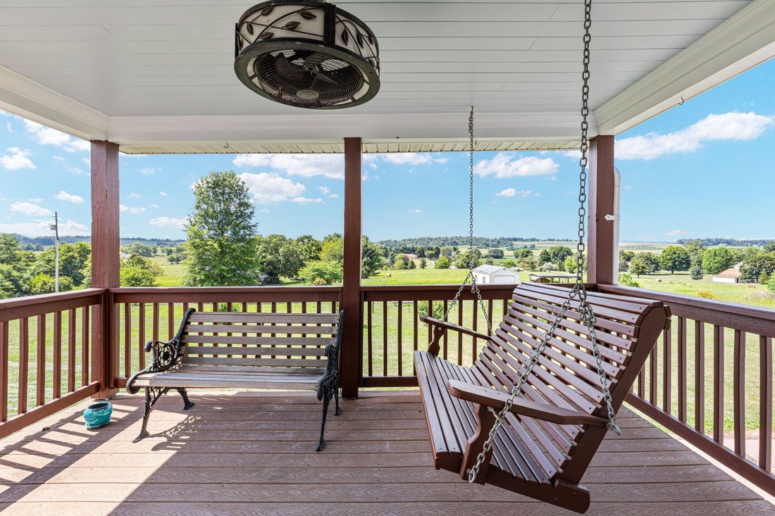 House in Stephens City, Virginia, United States 5 - 18650445
