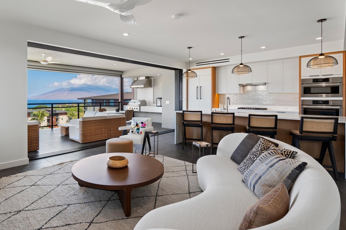 Condo in Kihei, Hawaii, United States 4 - 18650356