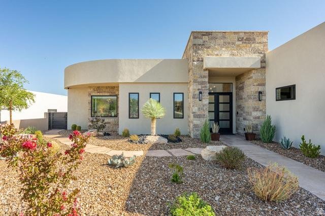 House in St. George, Utah, United States 5 - 18650437
