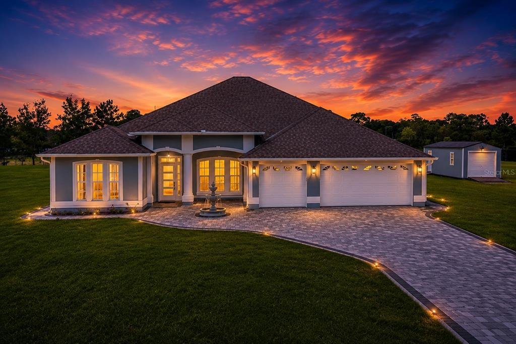 Casa en Orlando, Florida, Estados Unidos 1 - 18420585