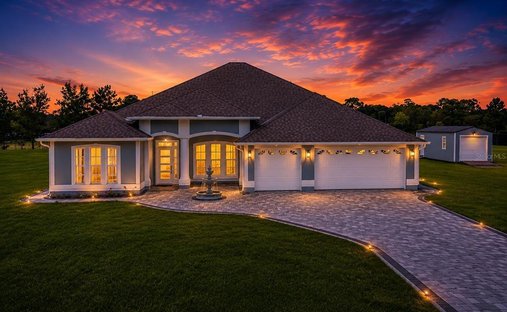 Casa en Orlando, Florida, Estados Unidos 1