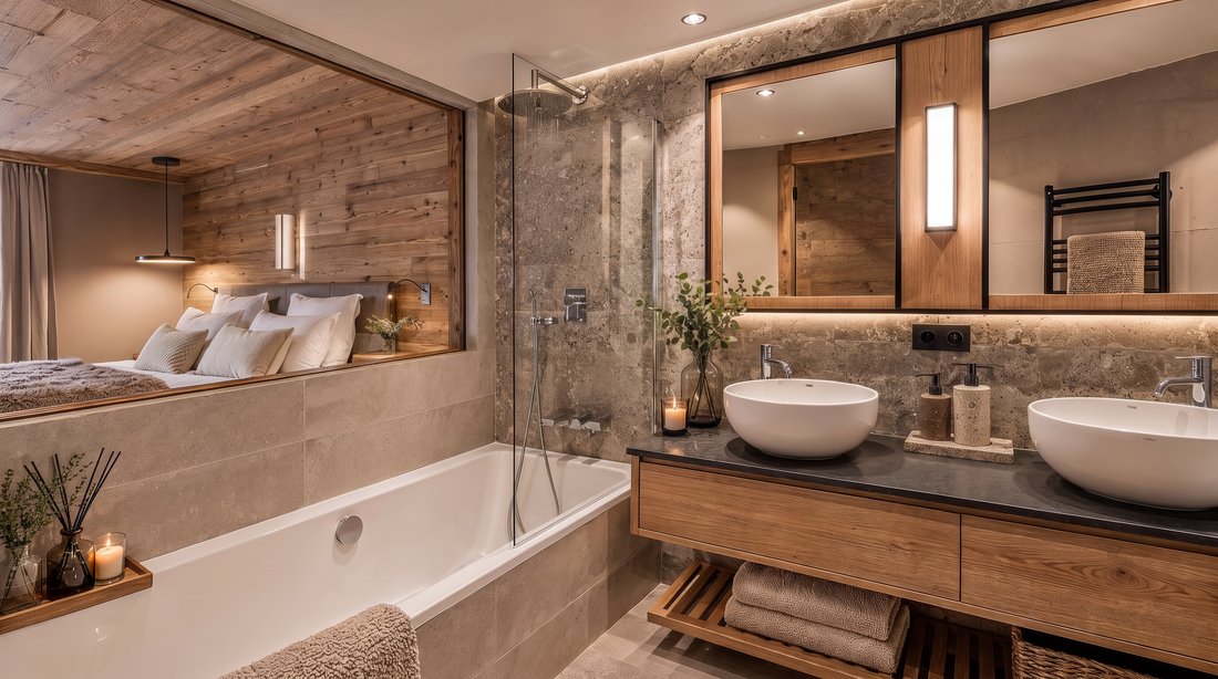 Apartment in Les Allues, Auvergne-Rhône-Alpes, France 5 - 18650447