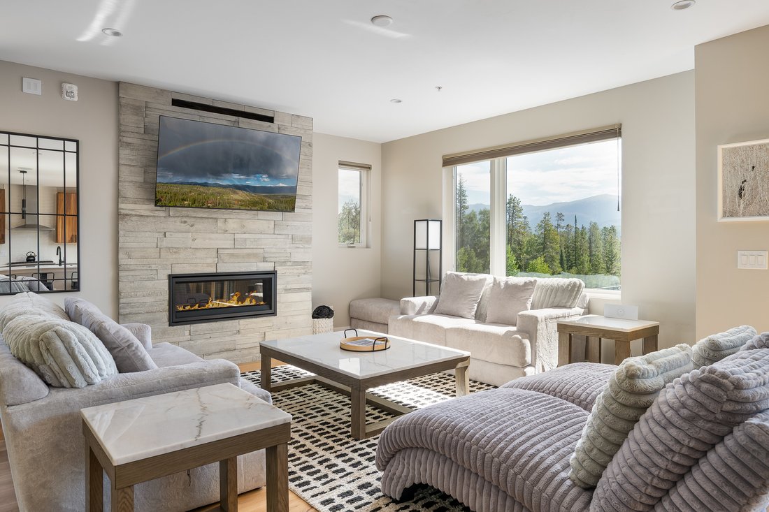 Townhouse in Winter Park, Colorado, United States 3 - 18650483