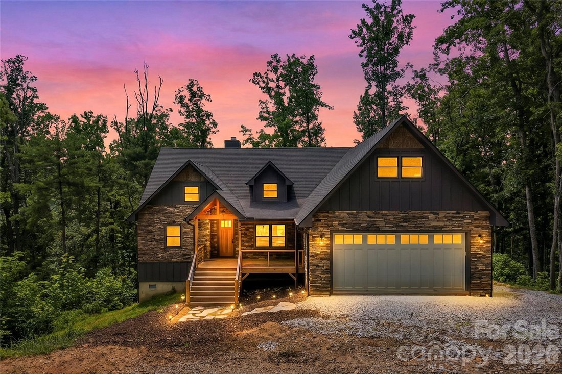 House in Marion, North Carolina, United States 3 - 18650435