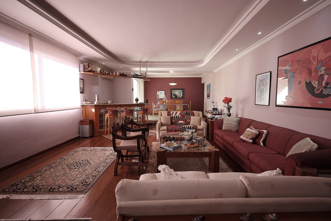 Appartement à Rio de Janeiro, Rio de Janeiro, Brésil 1 - 18650419