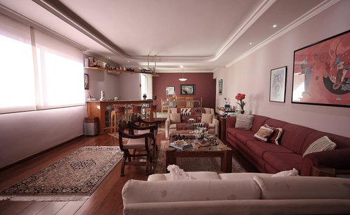 Apartment in Rio de Janeiro, State of Rio de Janeiro, Brazil 1