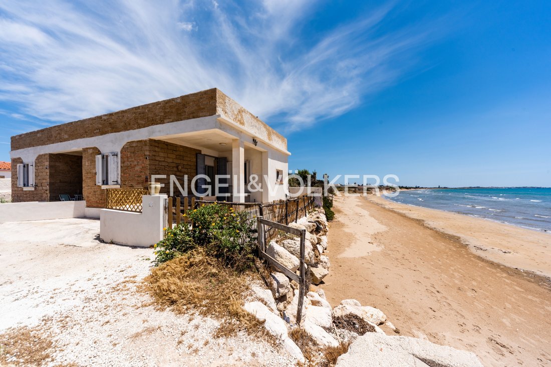 Villa in Granelli - Scarpitta, Granelli, Sicily 1 - 18650468