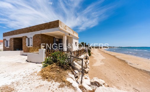 Villa in Granelli - Scarpitta, Granelli, Sicily 1