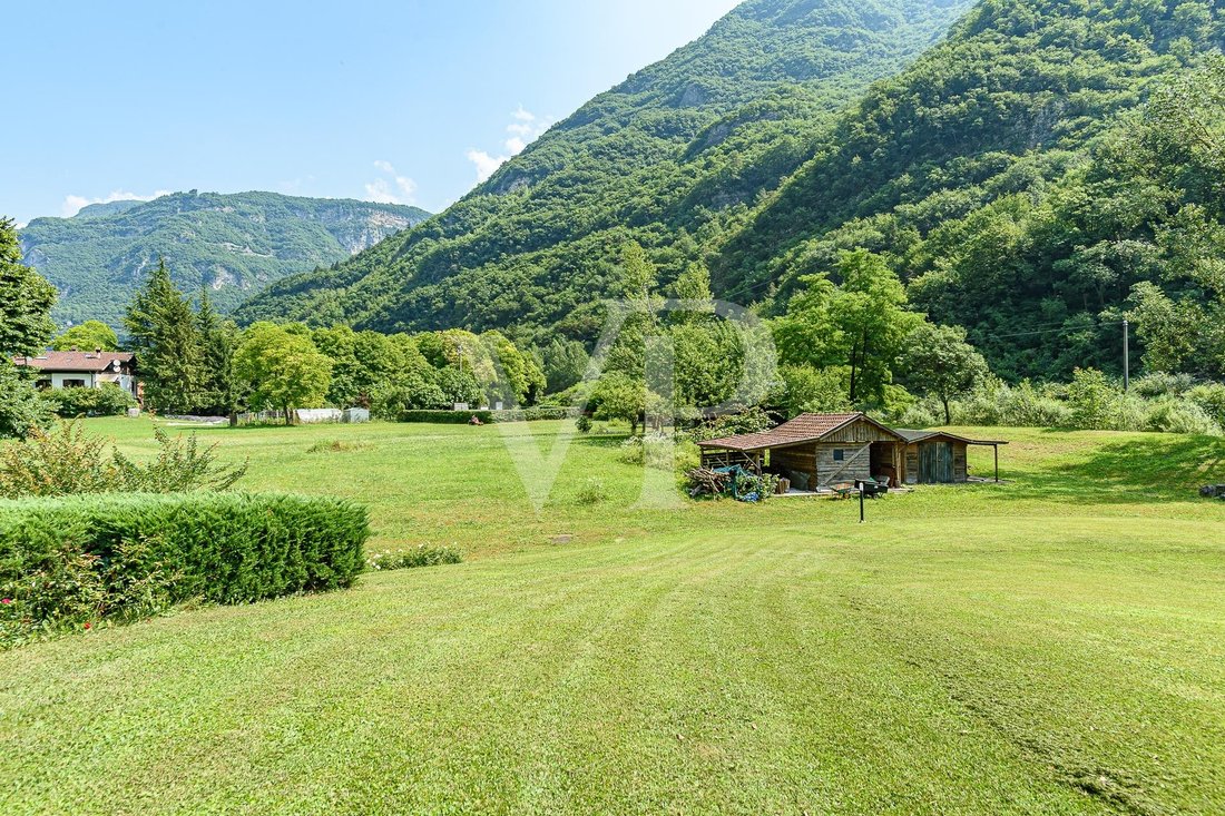 Country House in Valdastico, Veneto, Italy 5 - 18650467