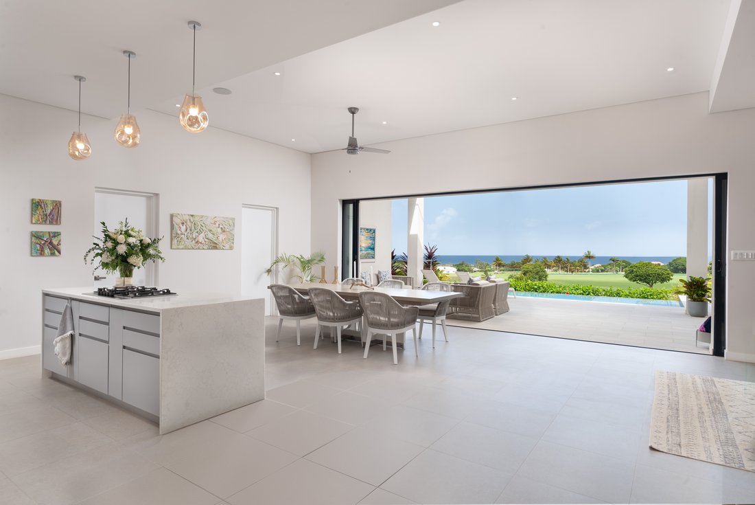 Villa in Deanes, Saint James, Barbados 2 - 18650466
